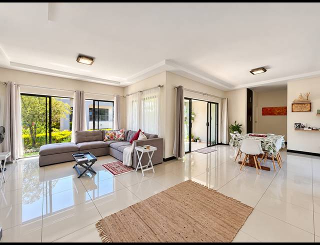 3 BEDROOM HOUSE TO LET IN PALM LAKES ESTATE